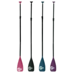 Aluminum Paddle