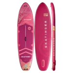Prana Red