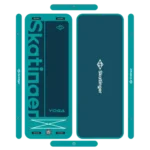 Yoga Mat 6 colors