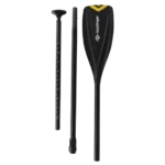 Screen Printing Fiberglass Paddle