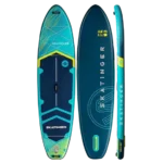 Prana Light Blue