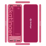 Yoga Mat 6 colors