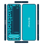 Yoga Mat 6 colors