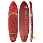 Magma Red
