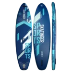 Blue Sports