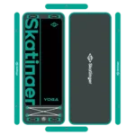 Yoga Mat 6 colors