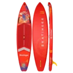 Interstellar Red