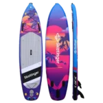 Upgraded Sun-Blue