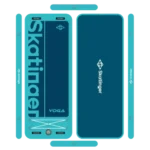 Yoga Mat 6 colors